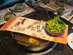 -盡膳口福·百年汤方火锅(科华北路店)