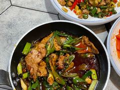 -有家川菜(宝山万达店)