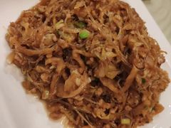 -东四民芳餐厅(世茂工三店)