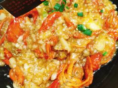 -巴厘龙虾·榜首油焖大虾(洞庭·艺术洋房店)