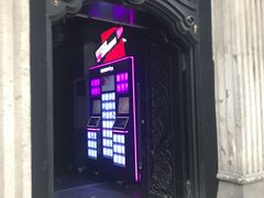 -五月花酒吧(民德路店)