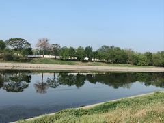 -北运河水利风景区