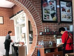 -何记面馆(龙泉山店)