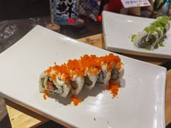 -德得轩烤涮一体自助餐厅(王府井店)