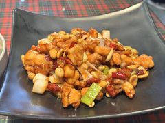 -玉桥餐厅(天坛店)