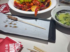 -金陵暴走龙虾·烧烤·排档(南京总店)