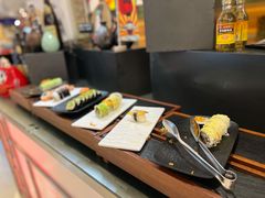 -元一希尔顿酒店·禅自助餐厅·啤酒花园