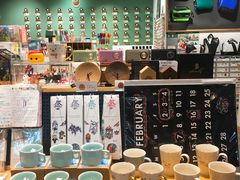 -墨格(浦东嘉里城店)