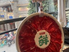 -巴蜀大将火锅(春熙店)