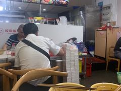 -老蒋面(南坪店)