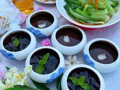 -悦融·京鲁菜·露台花园(安定门店)