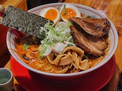 -老龙亭拉面店