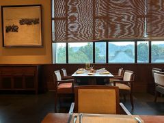 -拉萨瑞吉酒店-秀餐厅