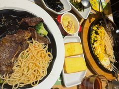 -豪客来牛排(金鼎广场店)