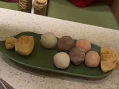 -润园四季椰子鸡火锅(海上世界店)