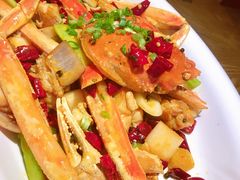 -蟹之国·精品蟹料理(极地店)