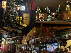 -半藏居酒屋(香港花园店)