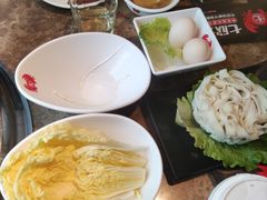 -七欣天香辣蟹火锅(上海银亿滨江店)
