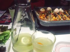 -鱼酷活鱼烤鱼(恒隆广场店)