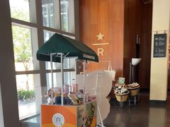 -星巴克臻选(深圳万象天地旗舰店)