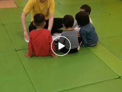 -巧虎KIDS早教托育成长中心(北京西城天虹中心)