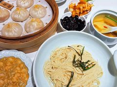 -裕兴记•蟹黄面馆(人民广场店)