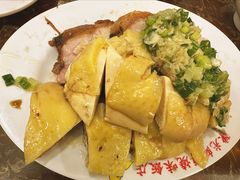 -陈光记烧腊店(罗保博士街店)