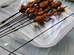 -尕胡才炕锅烤羊肉馆(八一路店)