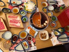 -伊豆野菜村(枫蓝国际店)