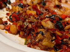 -湘中缘·湖南菜(娄底驻京办店)