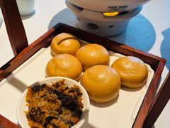 -沅江水·湖南家宴(南村万博长隆商圈店)