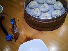 小笼包-旺福楼·包点(碑亭巷店)