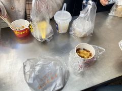 -家阳赵师傅油饼包烧麦(粮道街店)