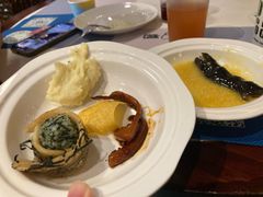 -The COOK·厨餐厅·自助餐(浦东嘉里大酒店)