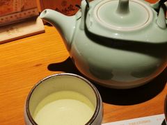 -仓桥家·焗寿司·锅物(光谷步行街店)