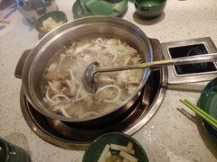 -润园四季椰子鸡火锅(海上世界店)
