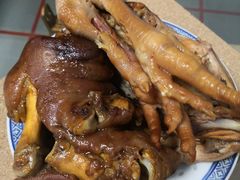 猪蹄-老杨家熟食店