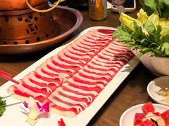-南门涮肉(后海店)