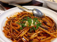 -天福苑(崇宁路店)