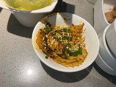 -半天妖烤鱼(六合万达欢乐港店)