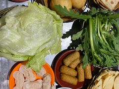 -范贤光鸡公煲(平乐园总店)