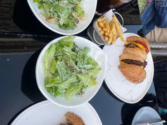 -Lets burger非常汉堡·环球风味(蓝色港湾店)