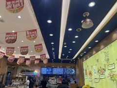 -西部马华清真兰州牛肉面·烧烤夜市(三里河店)