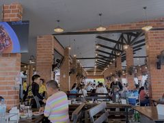 -大螃蟹海鲜餐厅