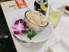-烹然四季椰子鸡火锅(姚家园万象汇店)