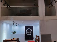 大堂-小时候焗海鲜(鄞州万达店)