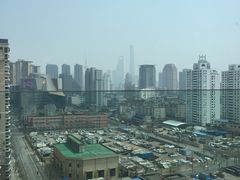 -上海浦西开元大酒店