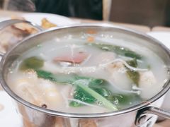-曲阜尼山书院酒店-西餐厅