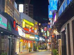 -雪月花(长江北路店)