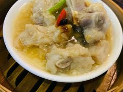 蒜香金牌排骨-添运来(茶园奥园广场店)
